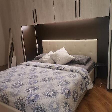 Malpensata Hotel Bergamo Luaran gambar