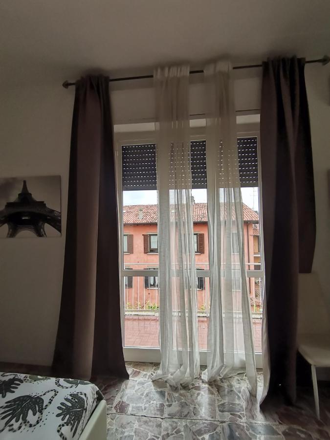 Malpensata Hotel Bergamo Luaran gambar