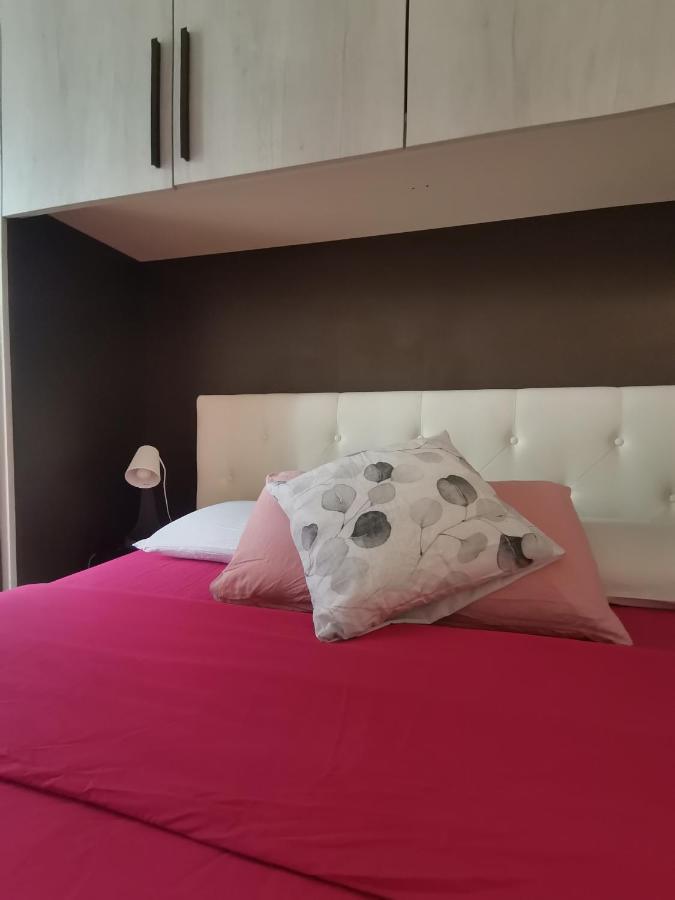 Malpensata Hotel Bergamo Luaran gambar