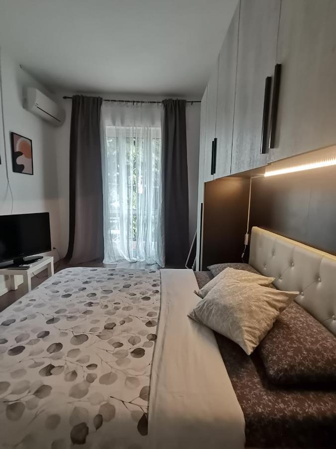 Malpensata Hotel Bergamo Luaran gambar